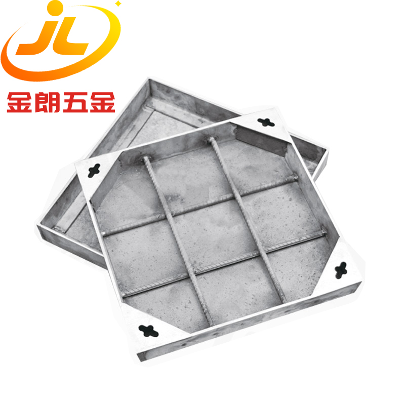 不銹鋼窨井蓋-JG1 不銹鋼窨井蓋-JG1